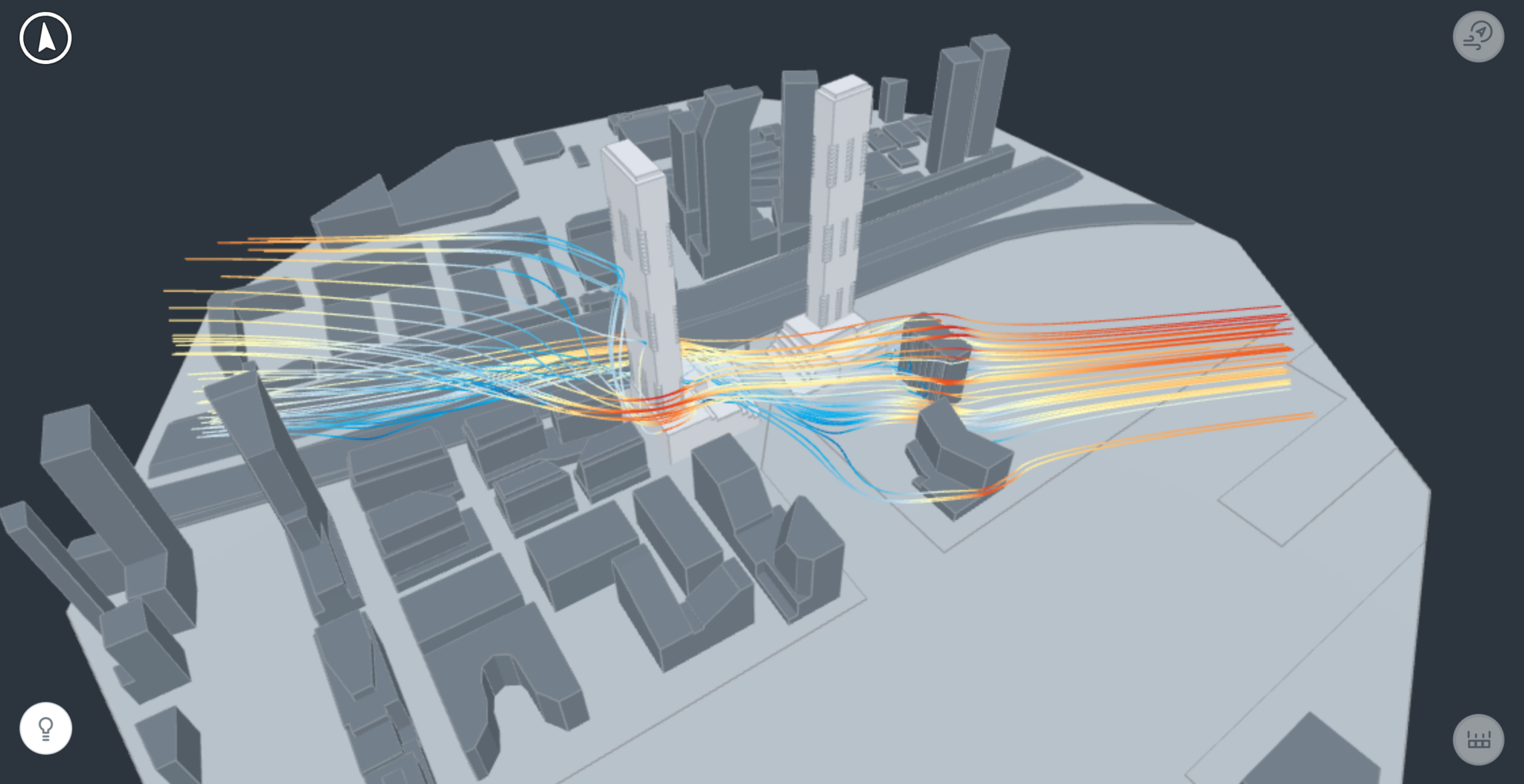 Airflow Explained – Orbital Stack Support